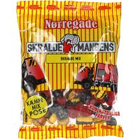 Nørregade Skralde Mix 310g