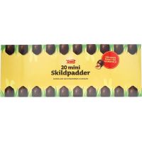 Toms Mini sköldpaddor 240g