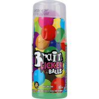 Hjerne Licker Bollar 60 ml