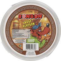 BONBON Lossepladsen från Toms 1,5 kg