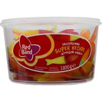 Red Band Super Hechte 1200 g