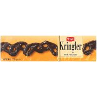 Toms Kringlor Mörka 75 g