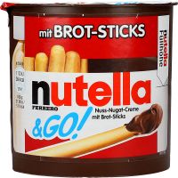 Nutella & Go 52 g