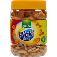 Gullón Pick Cocktail 250 g