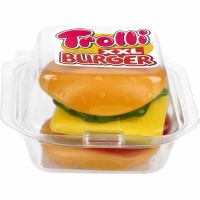 Trolli Burger 50 g