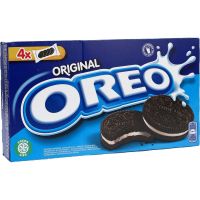 Oreo Original 176 g