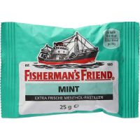 Fisherman´s Friend Mint 25 g