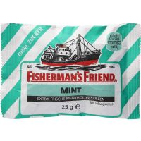Fisherman's Friend Mint sockerfri 25 g