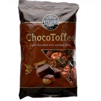 Nordthy Toffee Drömmar 500 g