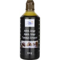 Dan Sukker Mörk Sirap 750 g