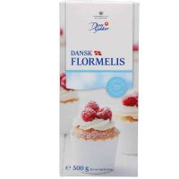Dan Sukker Florsocker 500 g