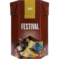 Toms Festival 2,4 kg