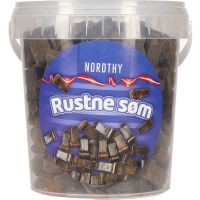 Nordthy Rostiga Spikar 600g