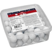 Toms Snöbollar 1,1 kg