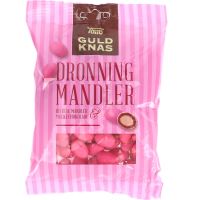 Toms Dronning Mandlar 220 g