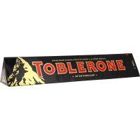 Toblerone Mörk Gigant 360 g