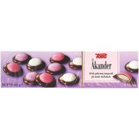 Toms Åkander 62 g