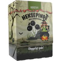 Nordthy Häxpinnar 900gr.