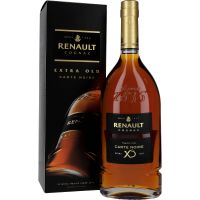 Renault Carte Noire Extra Old 40% 1L