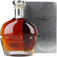 Renault Carte D'Argent Xo 40% 0,7L