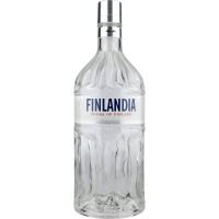 Finlandia Vodka 40% 1,75 ltr.