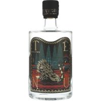Tenu Gin 47% 50 cl