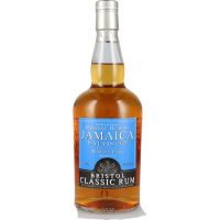 Bristol Reserve Rum of Jamaica Worthy Park 8YO 43% 70 cl