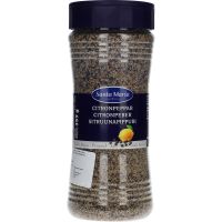 Santa Maria Citronpeper 359g