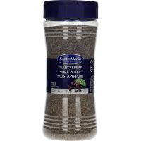 Santa Maria Sortera Peppar 181g