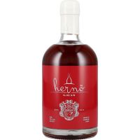 Hernö Sloe Gin BIO 30% 50 cl