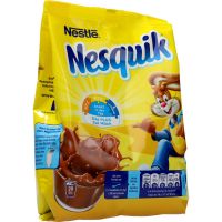 Nesquick Nachfüllbeutel 400g