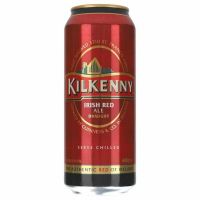 Kilkenny Irish Draught Beer 4,6% 24 x 440ml (Bäst före: 14.11.2023)