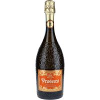 Casa Vinironia Prosecco Organic 11% 0,75 ltr.