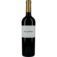 The Guv'nor Vino Röd 14% 0,75 ltr.