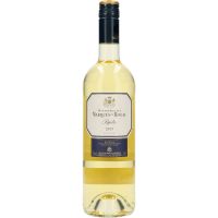 Marques De Riscal Rueda Rioja 13% 0,75 ltr.
