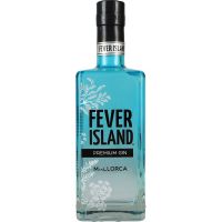Fever Island Gin 40% 70 cl