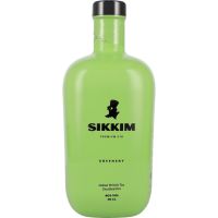 Sikkim Greenery 40% 70 cl