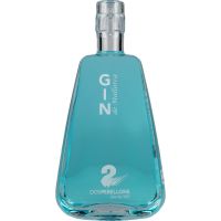 Gin Azul Dos Perellons De Mallorca 40% 0,7ltr