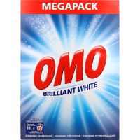 Omo tvättpulver Regular 4,9 kg