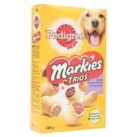 Pedigree Markies Trios 500 G
