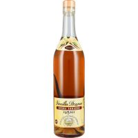 Dzama Vanilla Ambre de Madagascar 40% 70 cl