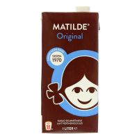 Matilde Kakao Skummjölk 0,5% 1 ltr. (Bäst före: 20.09.2023)