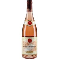 E.Guigal Cotes Du Rhone Rose 14% 0,75 ltr