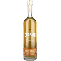 Cobalto Tequila Anejo 40% 70 cl BIO