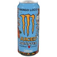 Monster Mango Loco 12 x 500ml