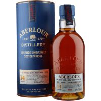 Aberlour 14 years 40% 0,7l