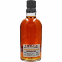 Aberlour Casg Annamh Batch 0004 Non Chill Filtered 48% 1L