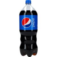 Pepsi Regular 6 x 1,5l (Bäst före: 16.10.2023)