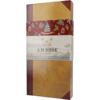 A.H. Riise Adventskalender 24 x 0,02 L Flaskor