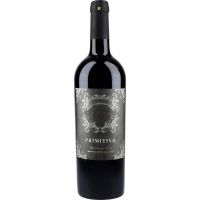 Alto Bello Primitivo 13,5% 0,75 ltr.